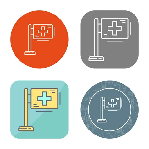 Hospital Sign Drawing 的图像结果