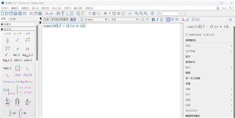 Maple Tutorial 的图像结果