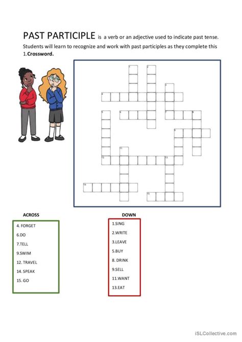 Image result for Joining Using Participle Exercises