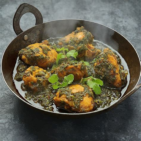 Gongura Chicken – kohfoods
