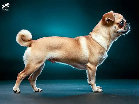 Chug: O afetuoso e corajoso Chihuahua-Pug Mix Dog