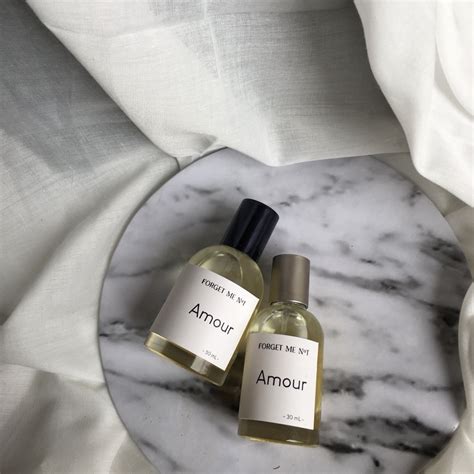 Jual Parfum Bibit FMN | Amour | Inspired by VS Romantic Wish | Shopee Indonesia
