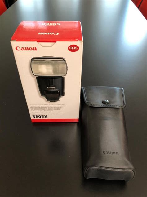 Using 580EX Speedlight with Remote Trigger 的图像结果