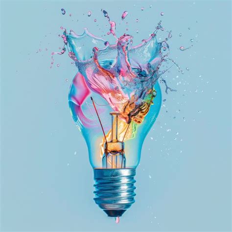 Image result for Light Bulb Explodes