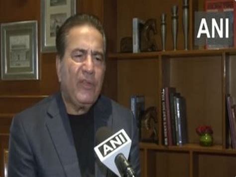 India's economic success good for American companies, says USISPF chief ...