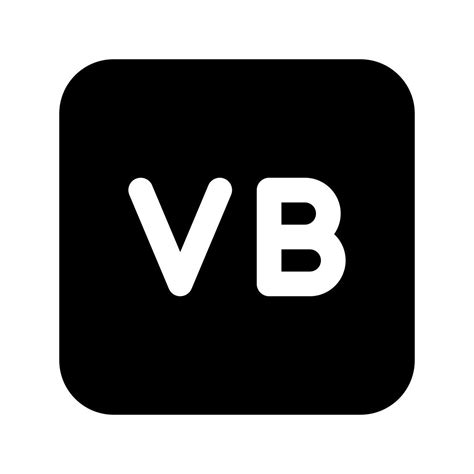 Image result for Visual Basic Icon