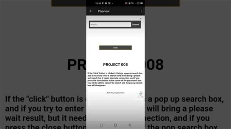 Image result for Simple HTML CSS JavaScript Project