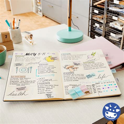 10 Must-Have Planner Accessories – And Exactly How to Use Them