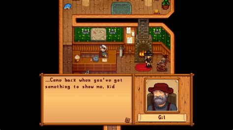 How to Get Napalm Ring Stardew - Nerd Lodge