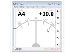 AP Tuner 3.07 - Download for PC Free