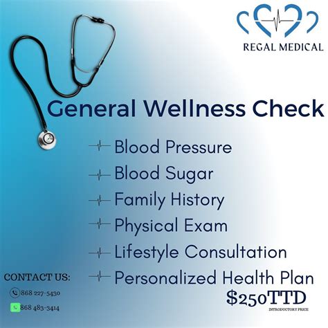 Regal Medical TT (@regal_medical_tt) • Instagram photos and videos