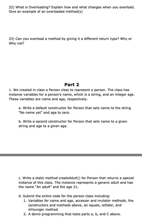 Image result for Overload Learning Example