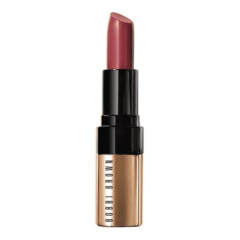 Luxe Lip Color • Hibiscus