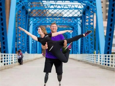 These Differently-Abled Dancers Are Slaying With Their Killer Dance ...
