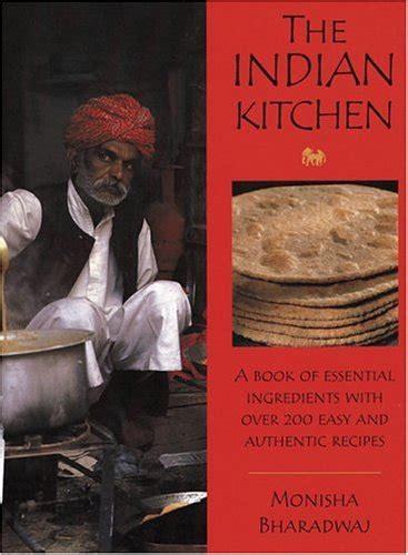 Buy The Indian Kitchen (Kitchen Series) Book Online at Low Prices in ...