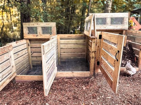Image result for Making Composter