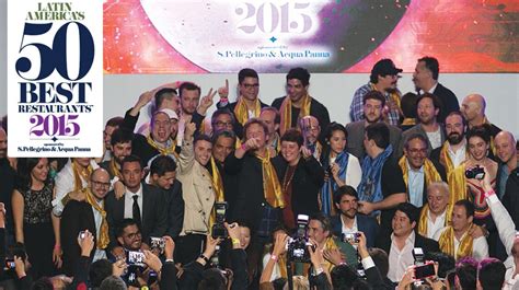 Central is Latin America’s Best Restaurant | Sanpellegrino