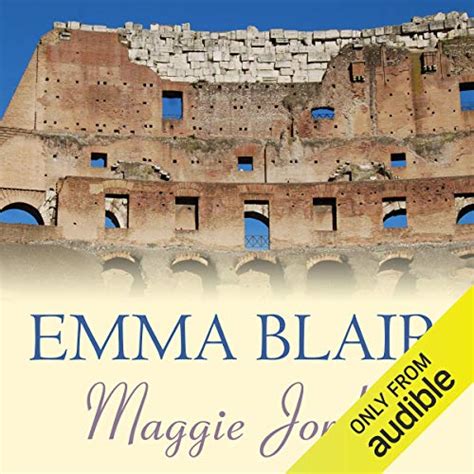 Maggie Jordan (Audio Download): Emma Blair, Eve Karpf, Audible Studios ...