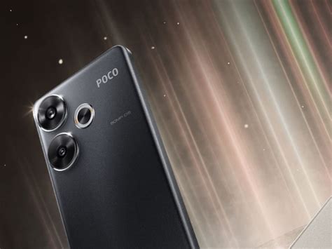Poco F7 Teased Ahead of Official Launch: Check Out Expected ...