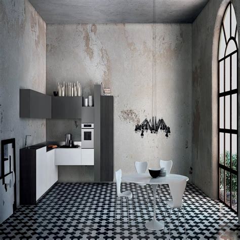 Italian modular kitchens, grandeur interiors | homify
