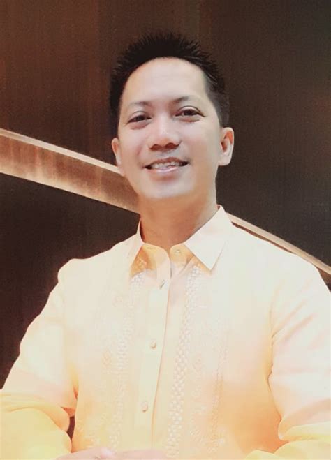 Elymar A Pascual has bagged Asia's Award for Excellence in Research