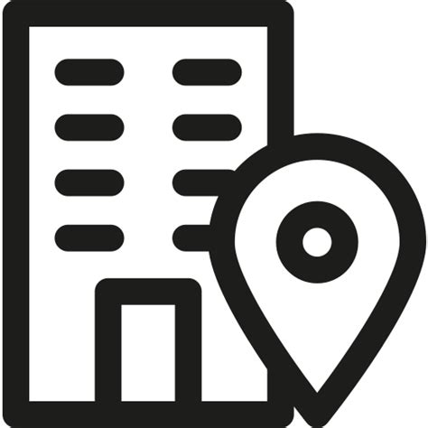 Office Address Icon 的图像结果