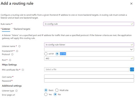 secure your web application by setting up microsoft web application ...