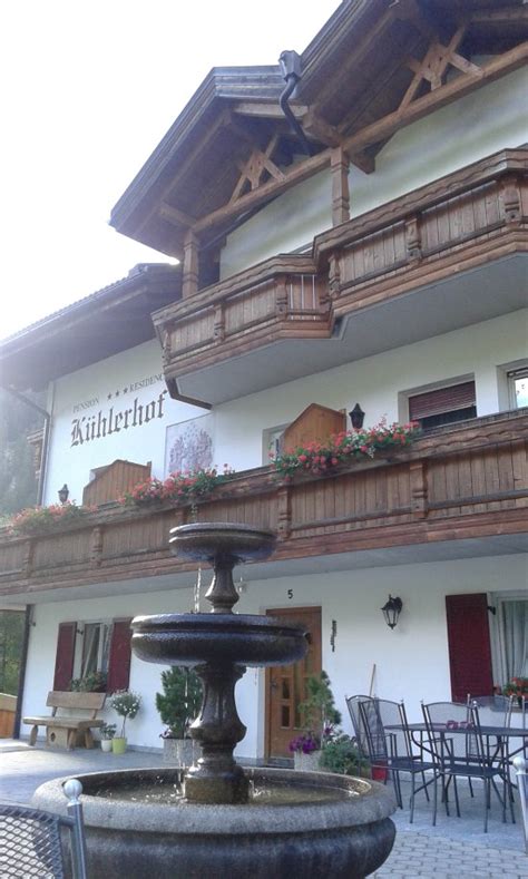 KÜHLERHOF (Rasun Anterselva) - Guesthouse Reviews, Photos, Rate ...