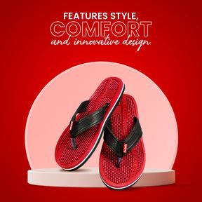 Buy Dr. Ortho Acupressure Slippers for Men and Women