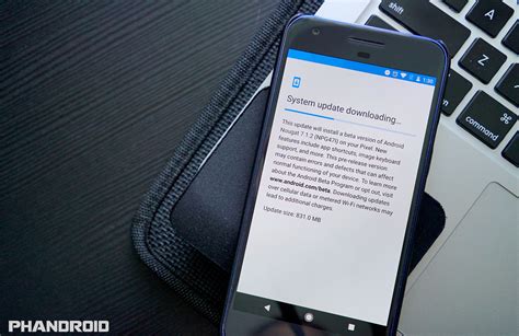 Image result for Android 1.1 Update