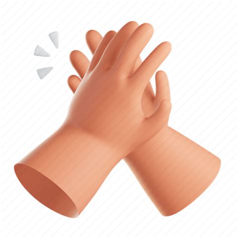 Applause in Sign Language 的图像结果