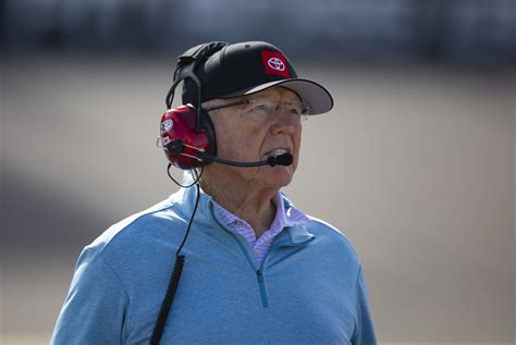 Joe Gibbs’ Star Fires Shots on NASCAR Playoffs in Bold Push for ‘Legitimate’ Championship Format