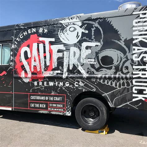 Saltfire Brewing Co (South Salt Lake): All You Need to Know