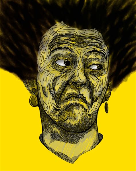 High Resolution Portrait Drawing 的图像结果