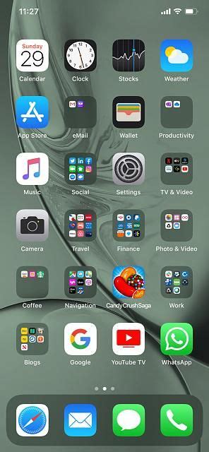 iPhone 12 Pro Max Setup Home Screen 的图像结果