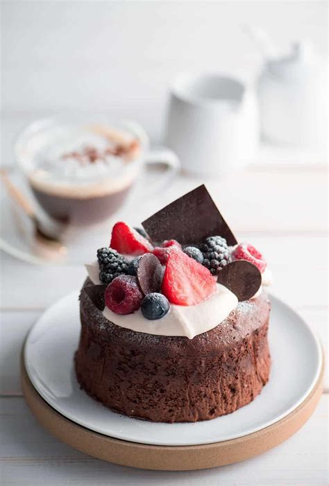 巧克力蛋糕怎么做_巧克力蛋糕的做法_豆果美食