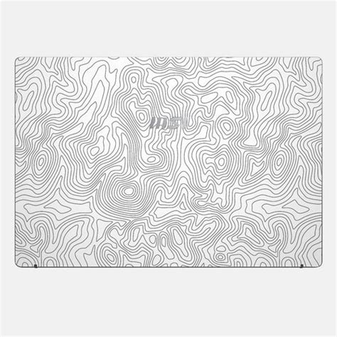 MSI Modern 14 Skins, Wraps & Covers » Capes