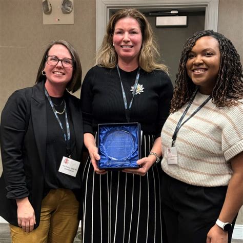 Nurse Scientist Susan Smith Birkhoff Makes Two Research ‘Firsts’ in ...