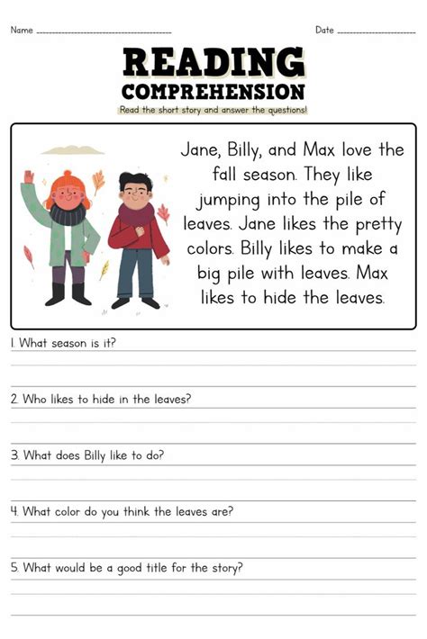 Short Reading Comprehension 的图像结果