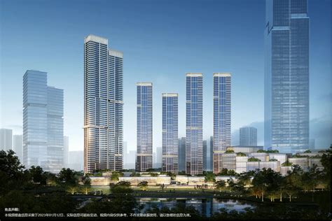 2021年东莞最新房价曝光，这些镇街全部超3万/㎡ 流行东莞-PoPDG.com