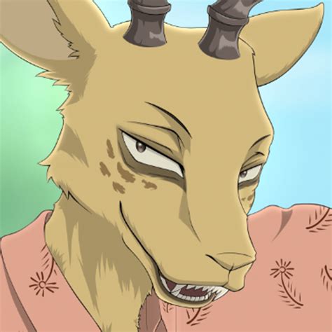 Melon - Beastars | Dopple.ai
