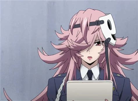 Download Anime Characterwith V R Headset Wallpaper | Wallpapers.com
