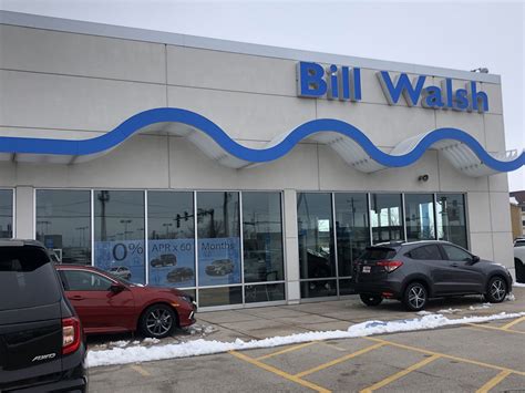 BILL WALSH HONDA - Ottawa IL - Hours, Directions, Reviews - Loc8NearMe