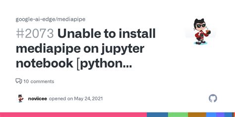 Media Pipe Python Notebook 的图像结果