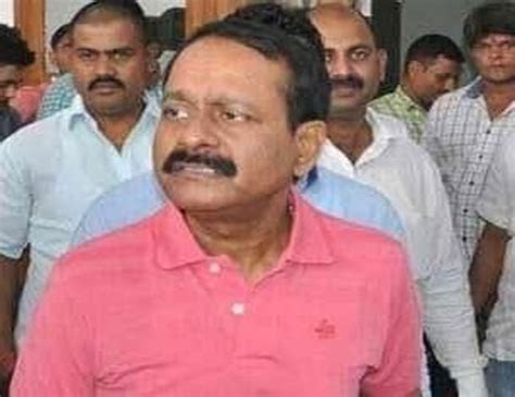 मुन्ना बजरंगी की हत्या की न्यायिक जांच का आदेश, जेलर व डिप्टी जेलर ...