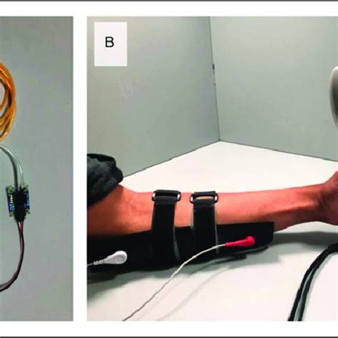 Compression Test Using Pico WPS Sensor 的图像结果