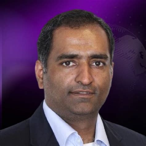 Mahesh Balaji - Workplace Awards