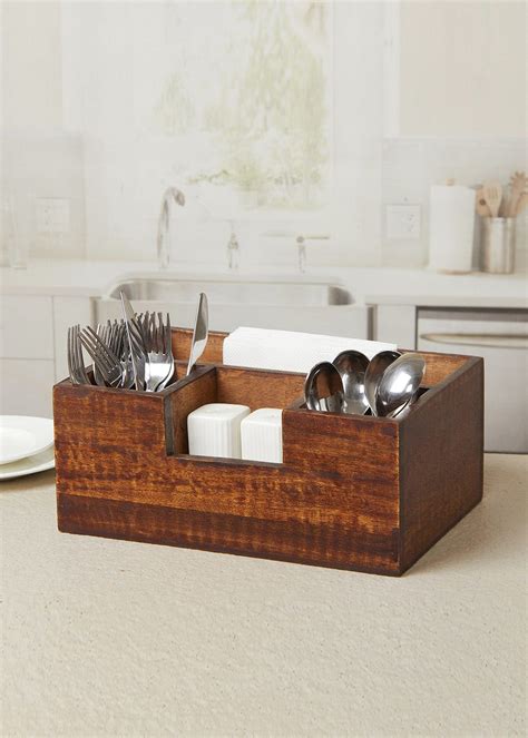 Get Single Wooden Spice Box in Brown at ₹ 1399 | LBB Shop