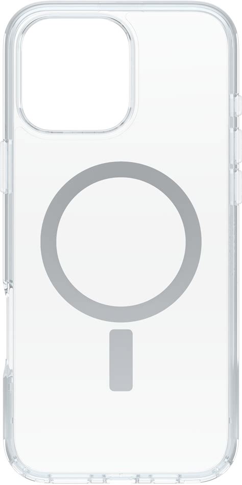 Otterbox Symmetry Series Clear voor MagSafe voor iPhone 16 Pro Max ...