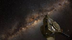 New Horizons Coverage | Space